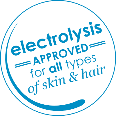 Electrolysis is permanent hair removal | Donna Yaglom Electrolysis Electrolysis hair removal | Donna Yaglom Electrolysis